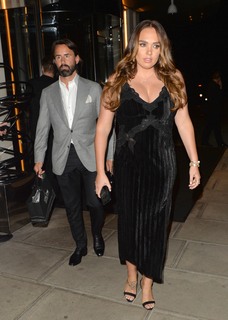 Tamara Ecclestone feet photo thumbnail