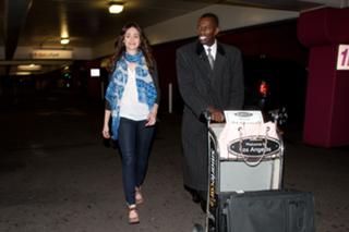 Emmy Rossum feet photo thumbnail