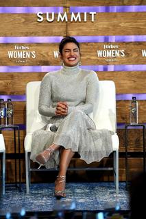 Priyanka Chopra Jonas feet photo thumbnail