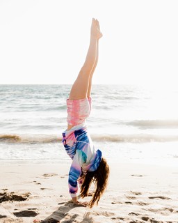Tiffany Alvord feet photo thumbnail