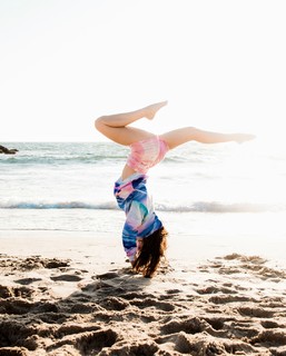 Tiffany Alvord feet photo thumbnail