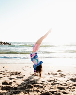 Tiffany Alvord feet photo thumbnail