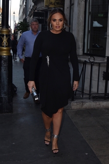 Tamara Ecclestone feet photo thumbnail