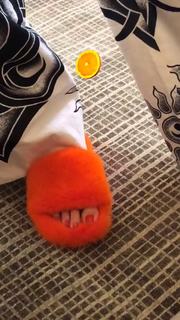 Kendall Jenner feet photo thumbnail