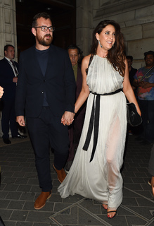 Lisa Snowdon feet photo thumbnail