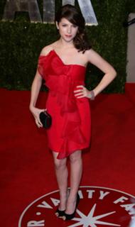 Anna Kendrick feet photo thumbnail