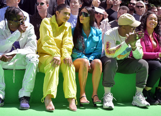 Kylie Jenner feet photo thumbnail