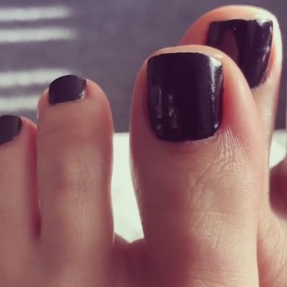 Jenelle Jcakess feet photo thumbnail