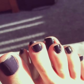 Jenelle Jcakess feet photo thumbnail
