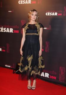 Diane Kruger feet photo thumbnail