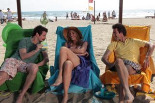 Ilary Blasi feet photo thumbnail