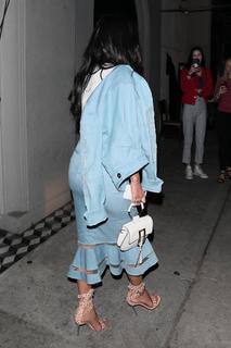 Nicole Scherzinger feet photo thumbnail