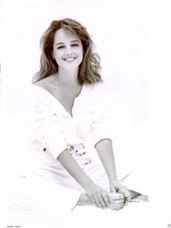 Helen Hunt feet photo 3