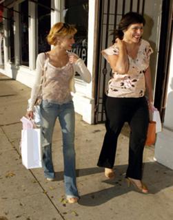 Brittany Murphy feet photo thumbnail