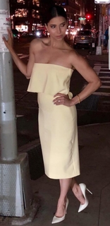 Roselyn Sanchez feet photo thumbnail