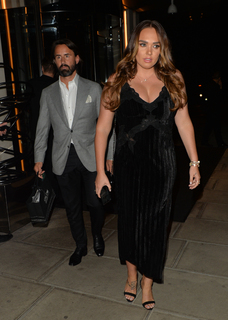 Tamara Ecclestone feet photo thumbnail