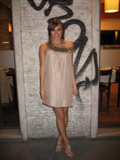 Briana Evigan feet photo 3