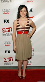 Shannon Woodward feet photo 5