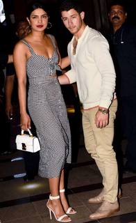 Priyanka Chopra Jonas feet photo thumbnail