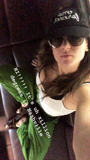 JoJo feet photo thumbnail