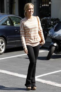 Kristin Cavallari feet photo thumbnail