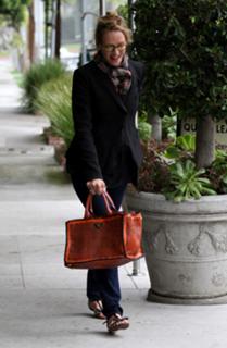 Uma Thurman feet photo thumbnail