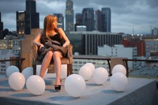 Jennette McCurdy feet photo thumbnail