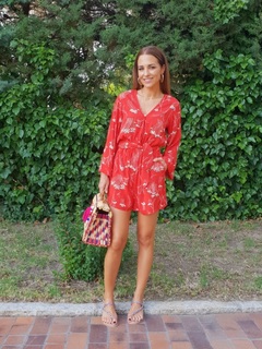 Paula Echevarría feet photo thumbnail