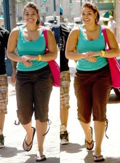 Jordin Sparks feet photo thumbnail