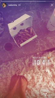 Rachel A. DeMita feet photo thumbnail