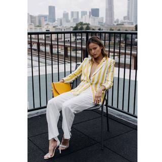 Jamie Chung feet photo thumbnail