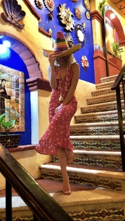 Shantel VanSanten feet photo thumbnail