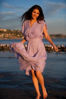 Victoria Justice feet photo thumbnail