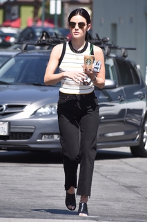 Lucy Hale feet photo thumbnail