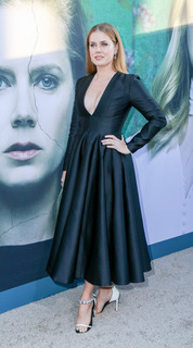 Amy Adams feet photo thumbnail