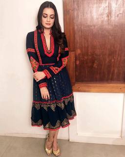 Dia Mirza feet photo thumbnail