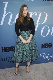 Holland Roden feet photo thumbnail