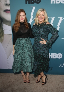 Holland Roden feet photo thumbnail