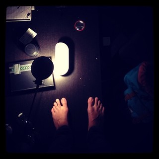 Alexandria Ocasio-Cortez feet photo 3