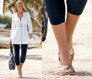 Paige Butcher feet photo thumbnail