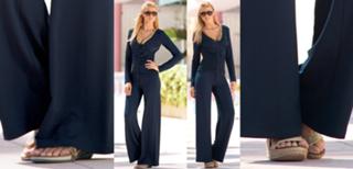Paige Butcher feet photo thumbnail