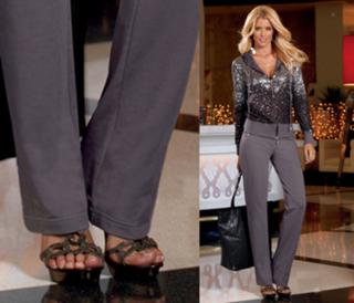 Paige Butcher feet photo thumbnail