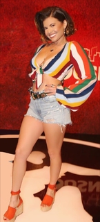 Chanel West Coast feet photo thumbnail