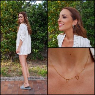 Paula Echevarría feet photo thumbnail