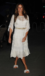 Kelly Bensimon feet photo thumbnail
