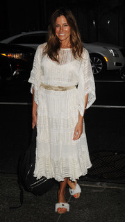 Kelly Bensimon feet photo thumbnail