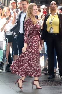 Amy Adams feet photo thumbnail