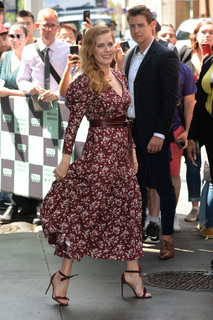 Amy Adams feet photo thumbnail