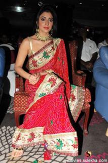 Shriya Saran feet photo thumbnail