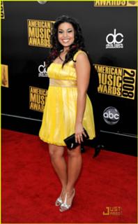 Jordin Sparks feet photo thumbnail